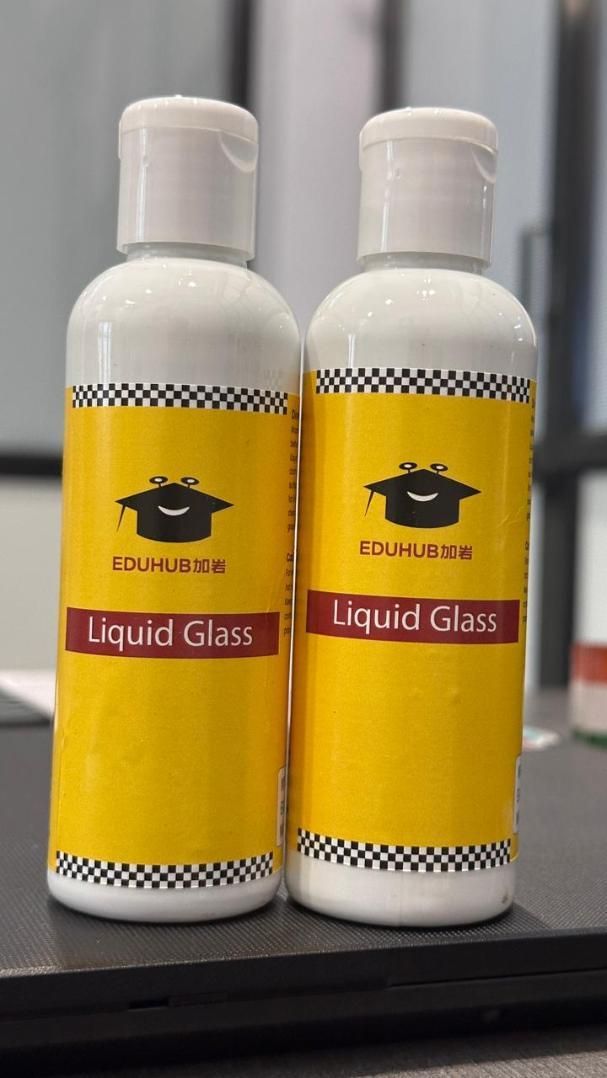 Liquid Glass Coating To Protech & Shine 100gm Each (Pack of 2)